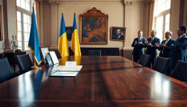 ukraines new ambassador to the us olha stefanishynas appointment and implications 1752757093