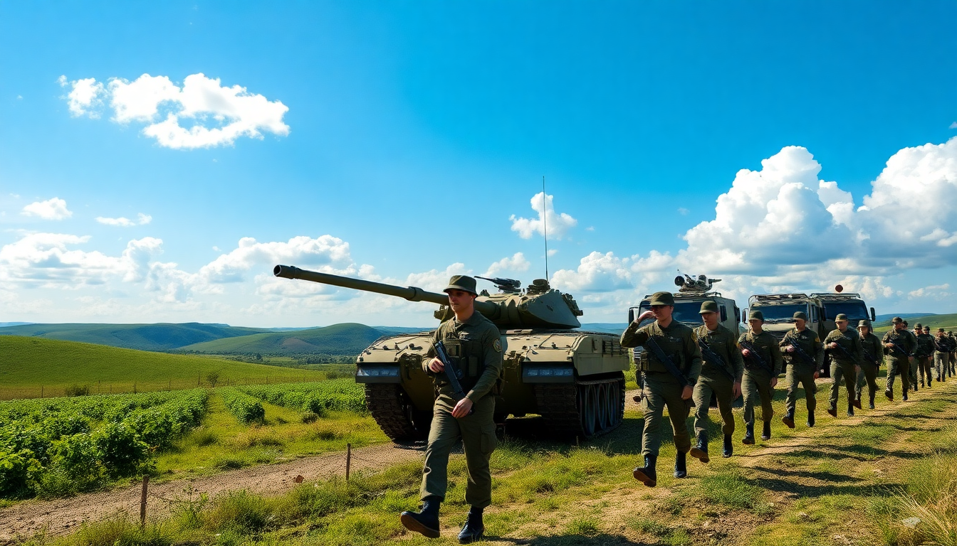 ukraines shifting defense policies in response to russian aggression 1752164389