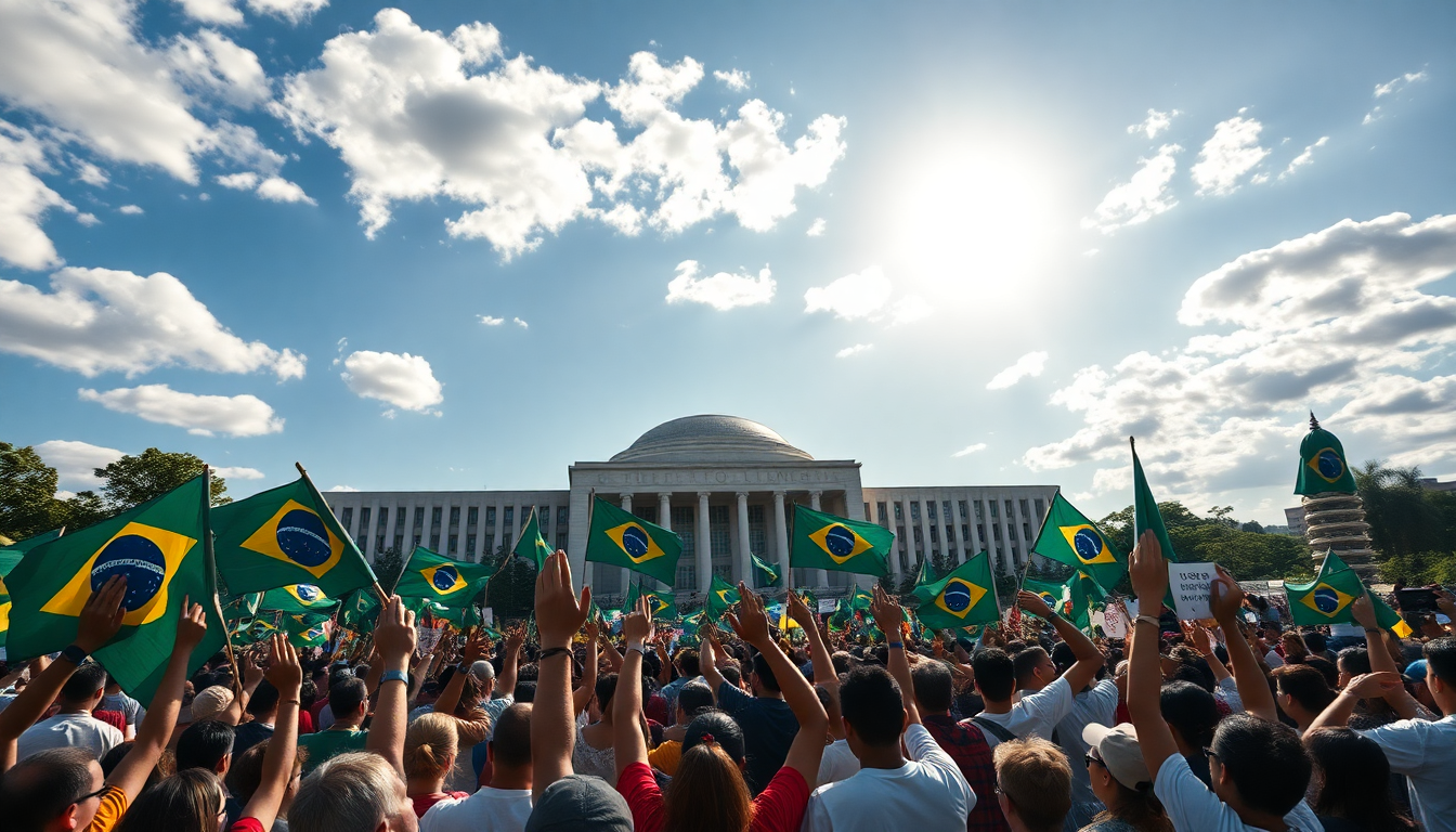 understanding brazils political crisis and international reactions 1752804869