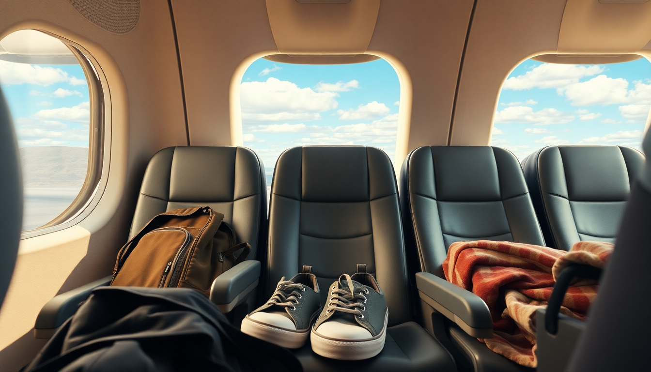 understanding contemporary airline seating practices 1751400340