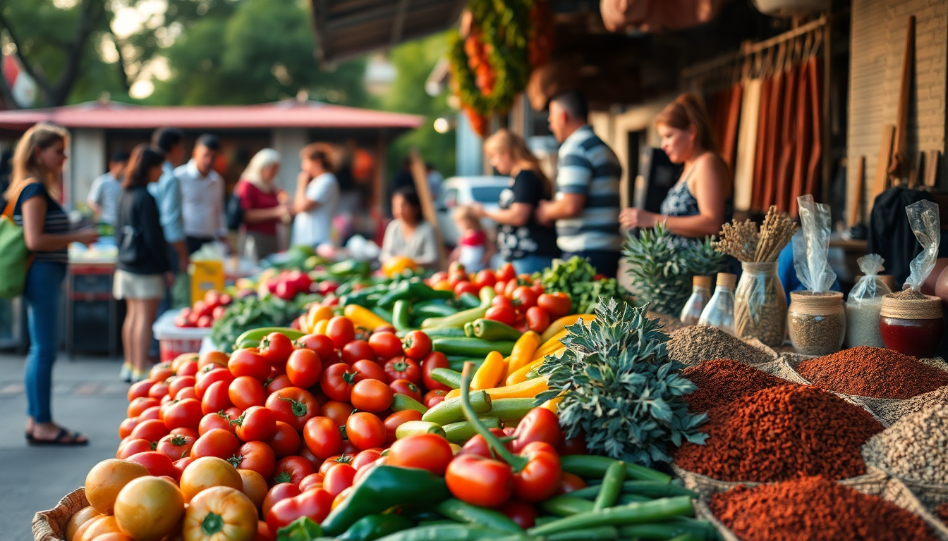 understanding food cultures impact on modern living 1752644914