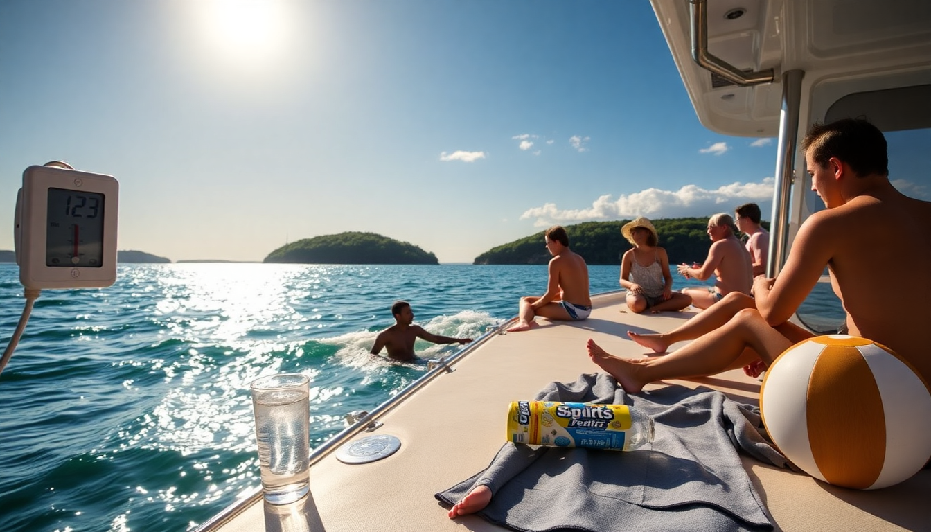 understanding heatstroke risks in outdoor activities python 1753544316