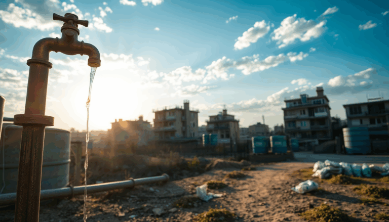 understanding kabuls water scarcity and its implications 1751700547