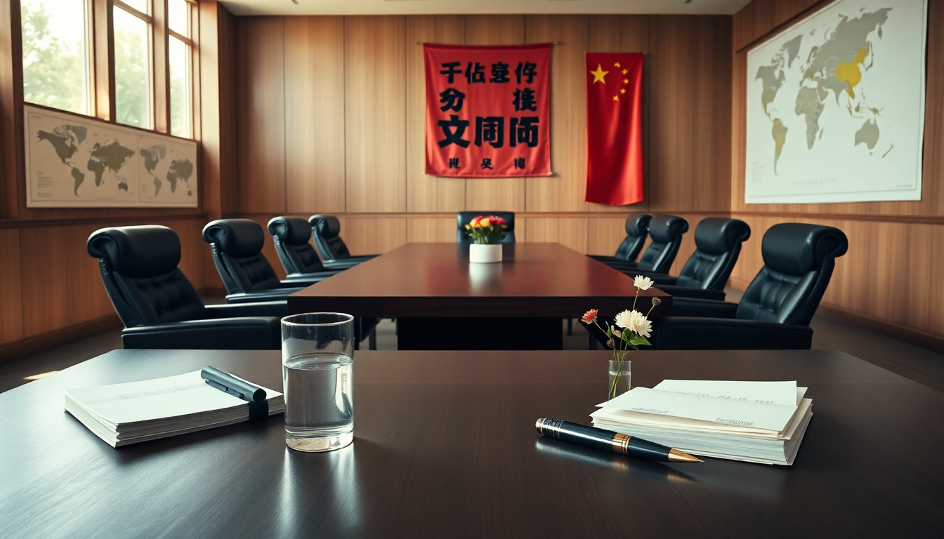 understanding lee kuan yews diplomatic strategies with china 1751501187