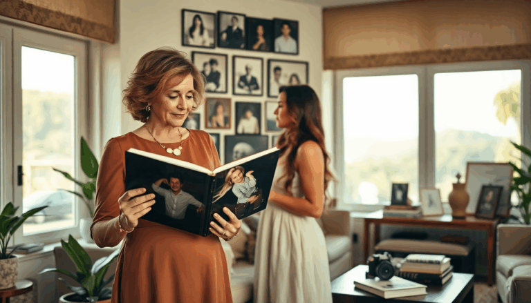 understanding mother daughter dynamics in celebrity culture 1752490880