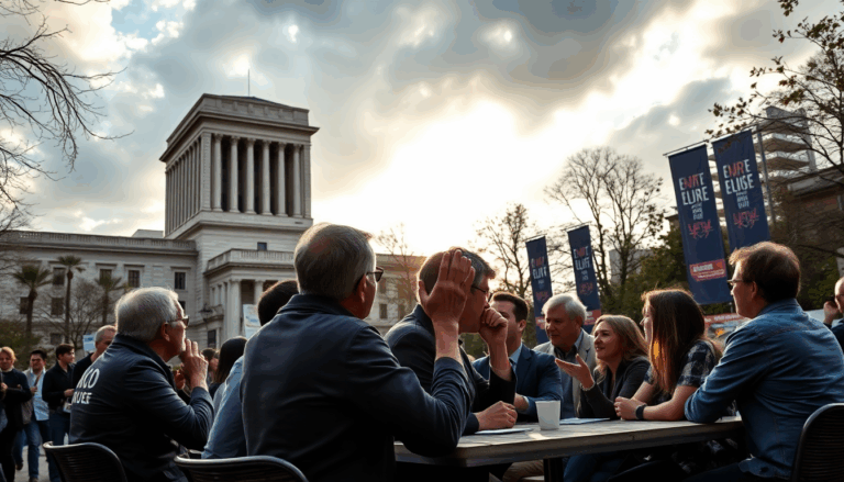 understanding political rhetoric in contemporary discourse 1752185990