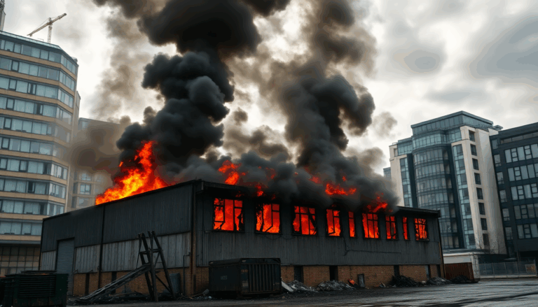 understanding russias increasing sabotage operations in europe 1752066165