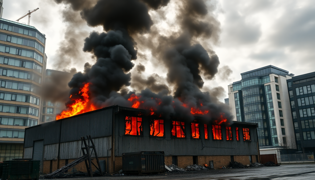 understanding russias increasing sabotage operations in europe 1752066165