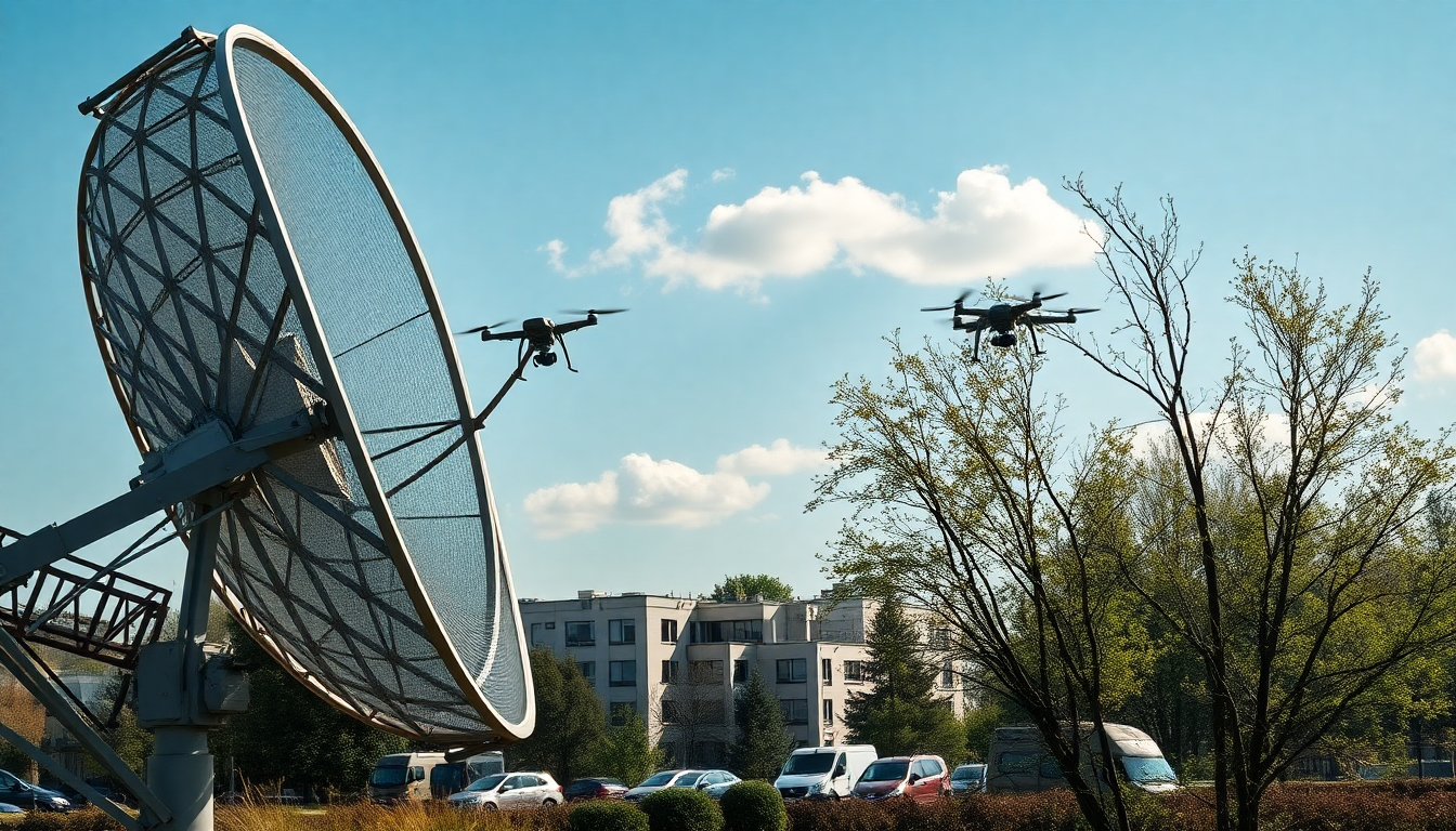 understanding satellite infrastructures role in us military operations from germany 1752576531