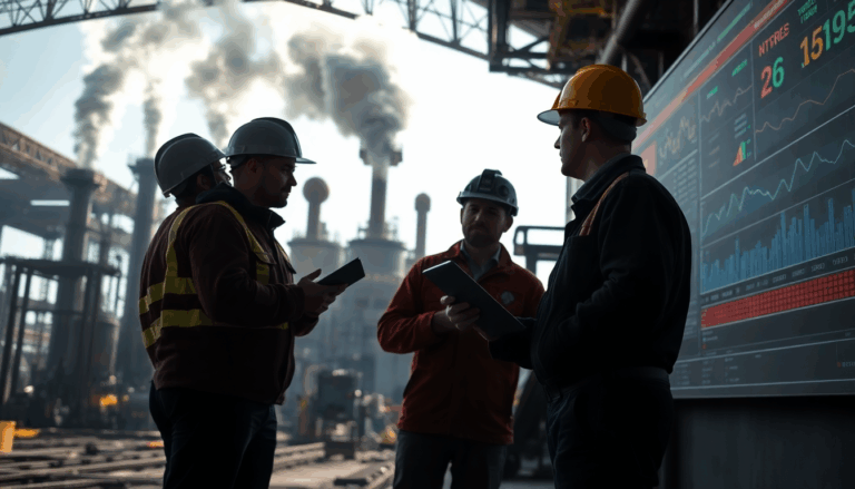 understanding steel industry challenges amid rising tariffs 1752665587
