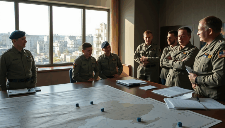 understanding the coalitions role in ukraines defense strategy 1751675306