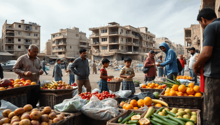 understanding the complex situation in gaza survival amidst conflict python 1753798179