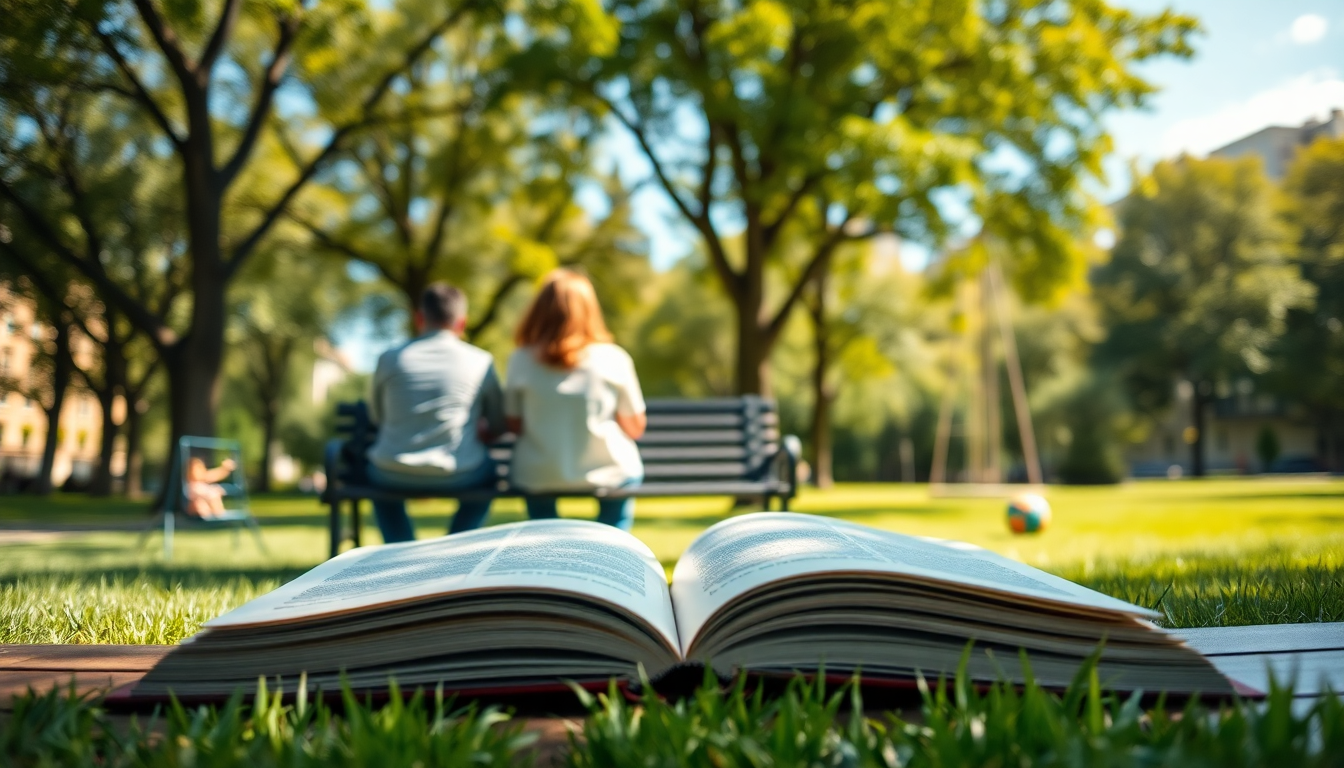 understanding the complexities of co parenting post breakup 1752075633