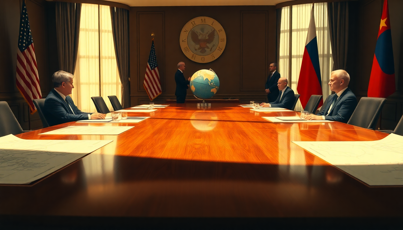 understanding the complexities of us russia ties in the current geopolitical landscape 1752219556