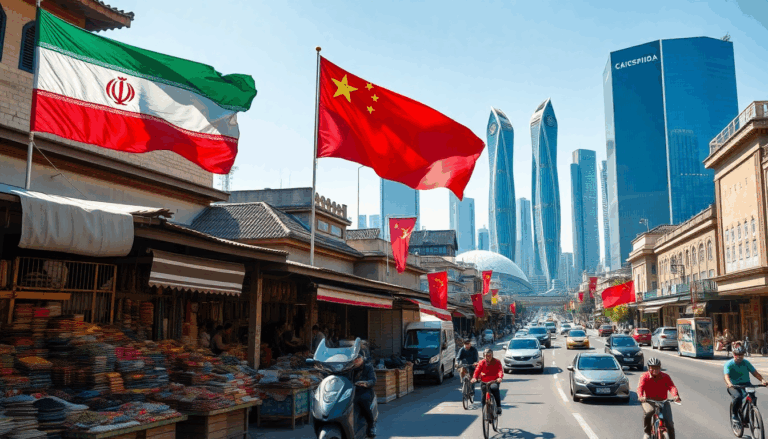 understanding the complexity of iran china relations and regional stability 1752138160