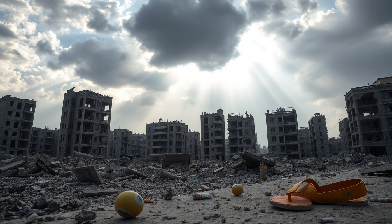 understanding the current gaza conflict ceasefire negotiations and implications 1751844026