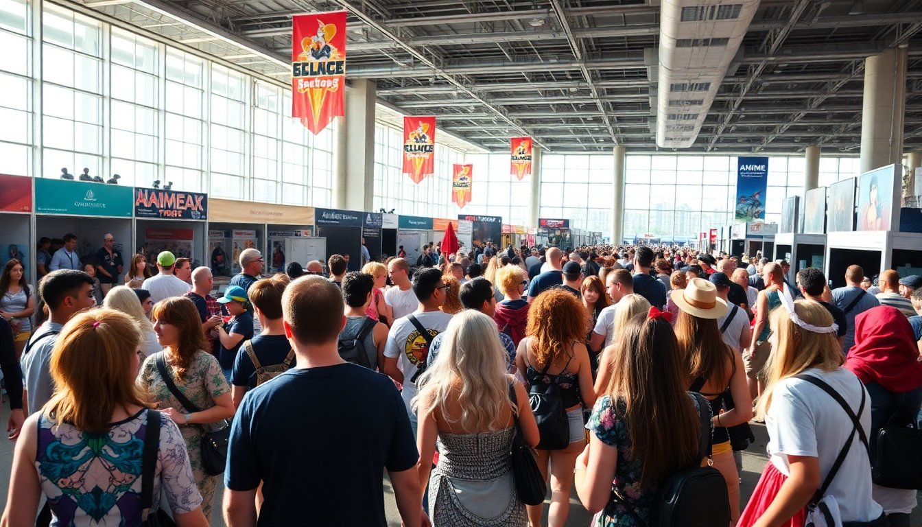 understanding the dynamics of anime fandom at anime expo 1751639994