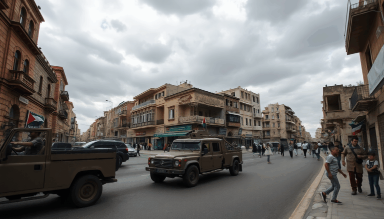 understanding the dynamics of israeli military operations in the west bank 1752149437