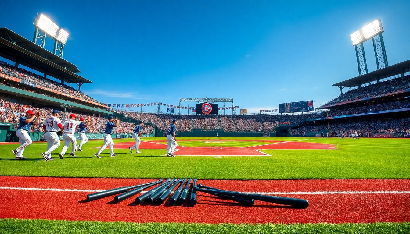 understanding the dynamics of the american league all star roster 1752572797