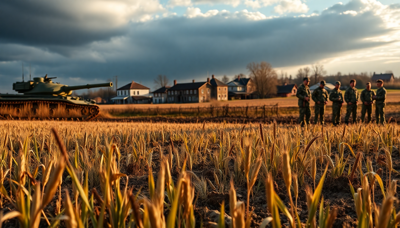 understanding the dynamics of the russia ukraine war and future negotiations 1751387163