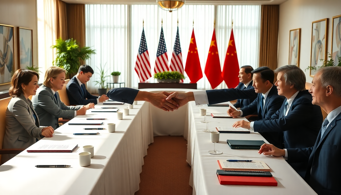 understanding the dynamics of us china diplomatic engagements 1752327387