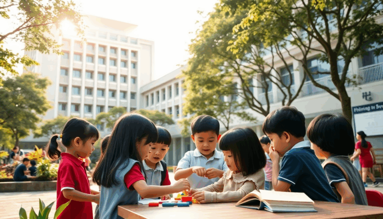 understanding the educational hurdles faced by immigrant children in hong kong 1752799298