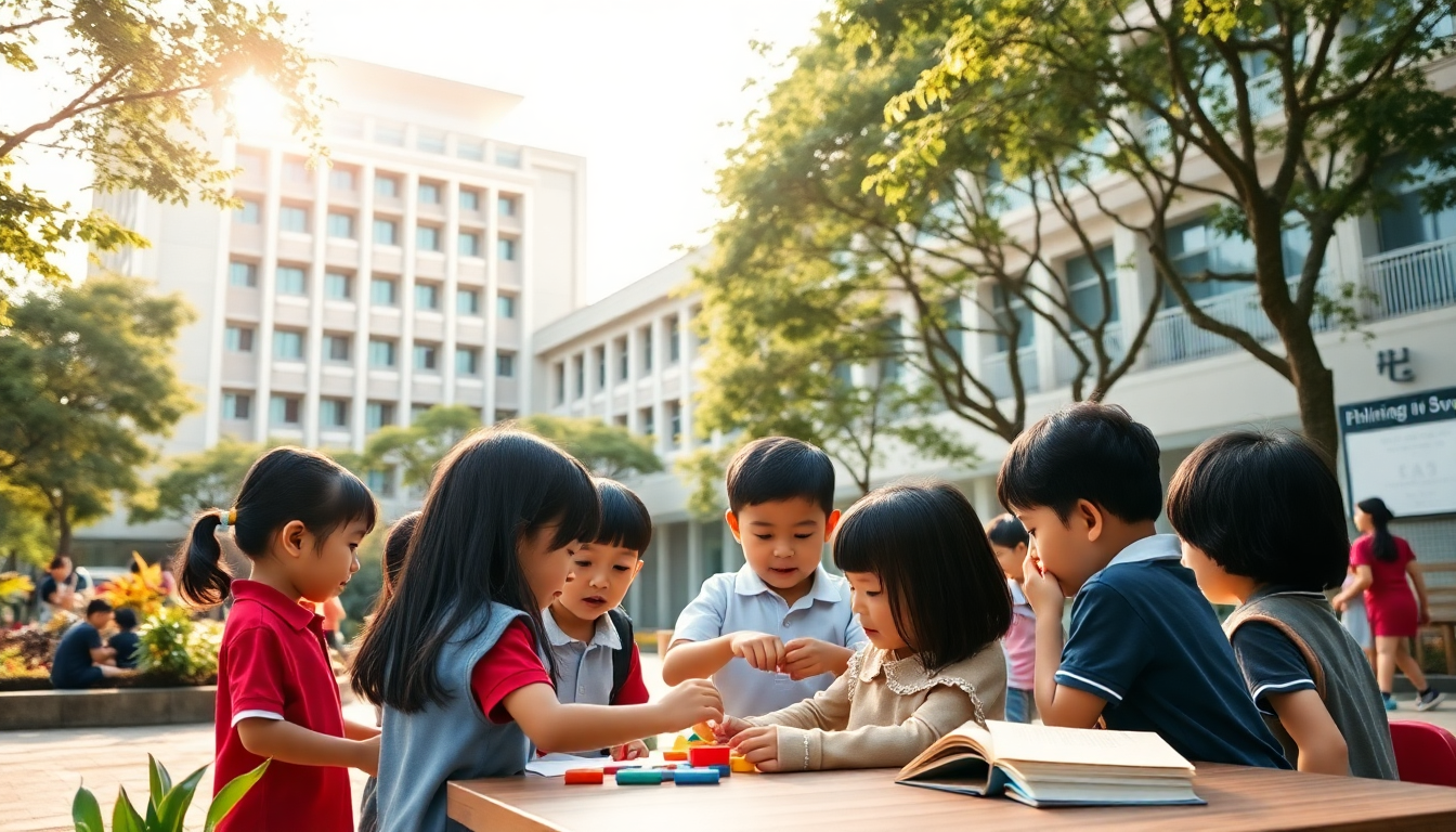 understanding the educational hurdles faced by immigrant children in hong kong 1752799298