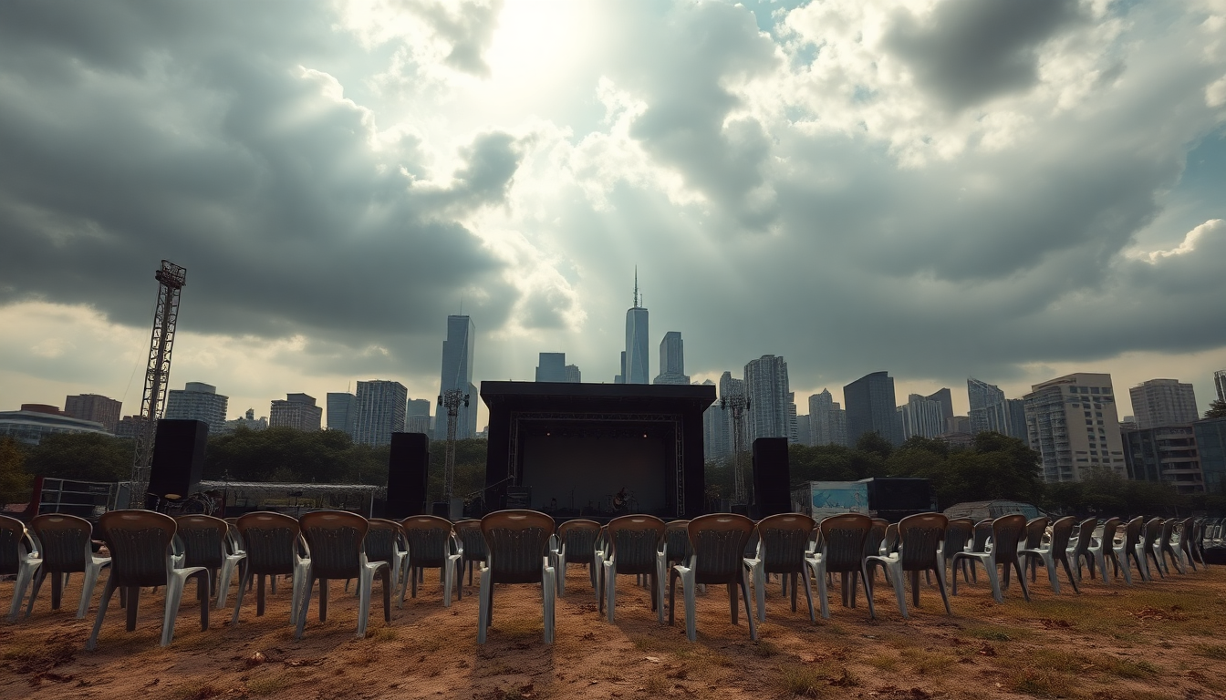 understanding the effects of climate change on the music industry 1752720580