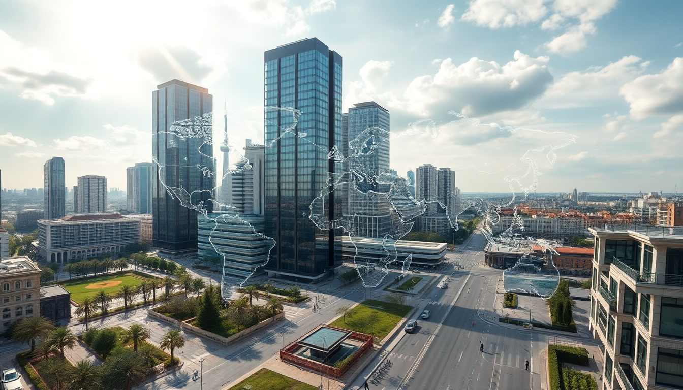 understanding the effects of global politics on property markets 1751689053