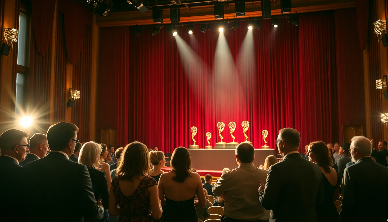 understanding the emmy sweep phenomenon in television 1752801156