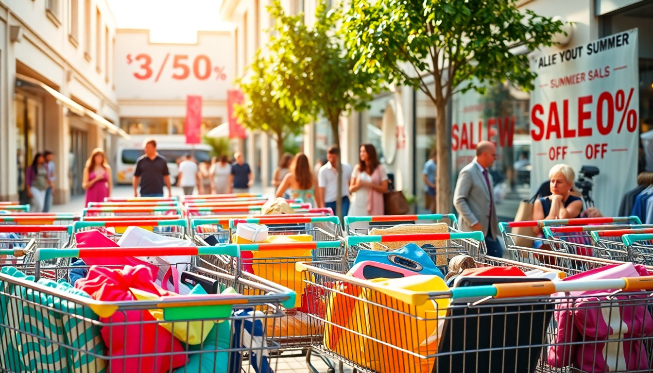 understanding the evolution of summer sales events 1751422785