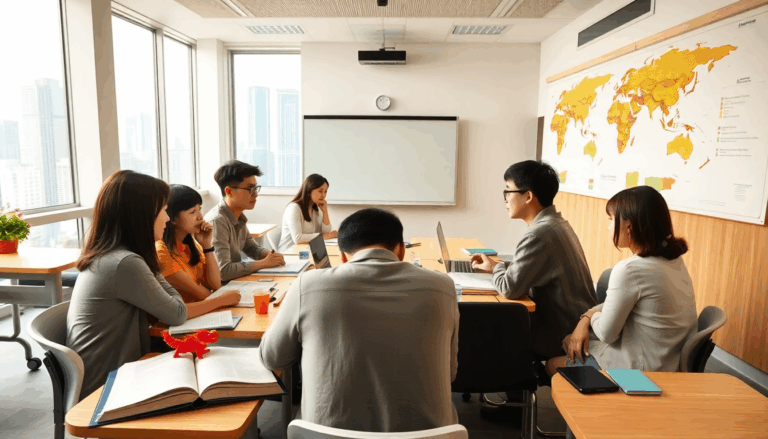 understanding the growing challenges of education across the strait 1752718434