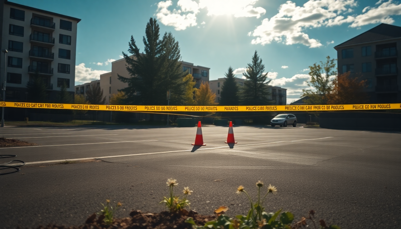 understanding the haysboro shooting implications for safety 1753089128