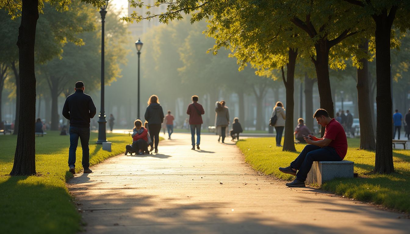 understanding the health risks of social disconnection in modern society replicate 1753440817