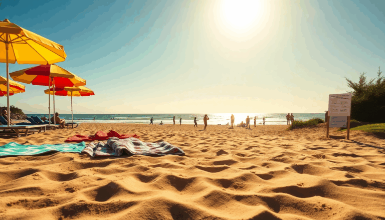 understanding the heat warnings in atlantic canada this summer 1751468805