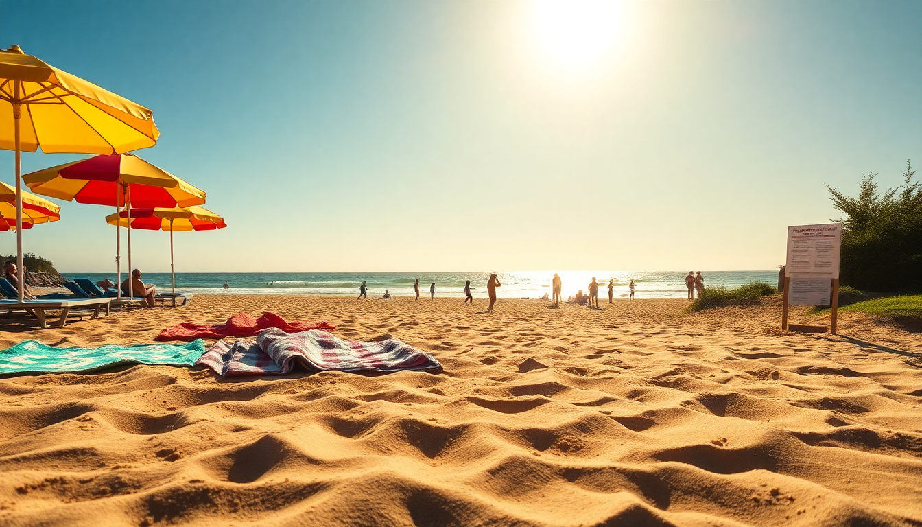 understanding the heat warnings in atlantic canada this summer 1751468805