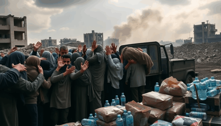 understanding the humanitarian catastrophe in gaza an urgent call for action 1752967542