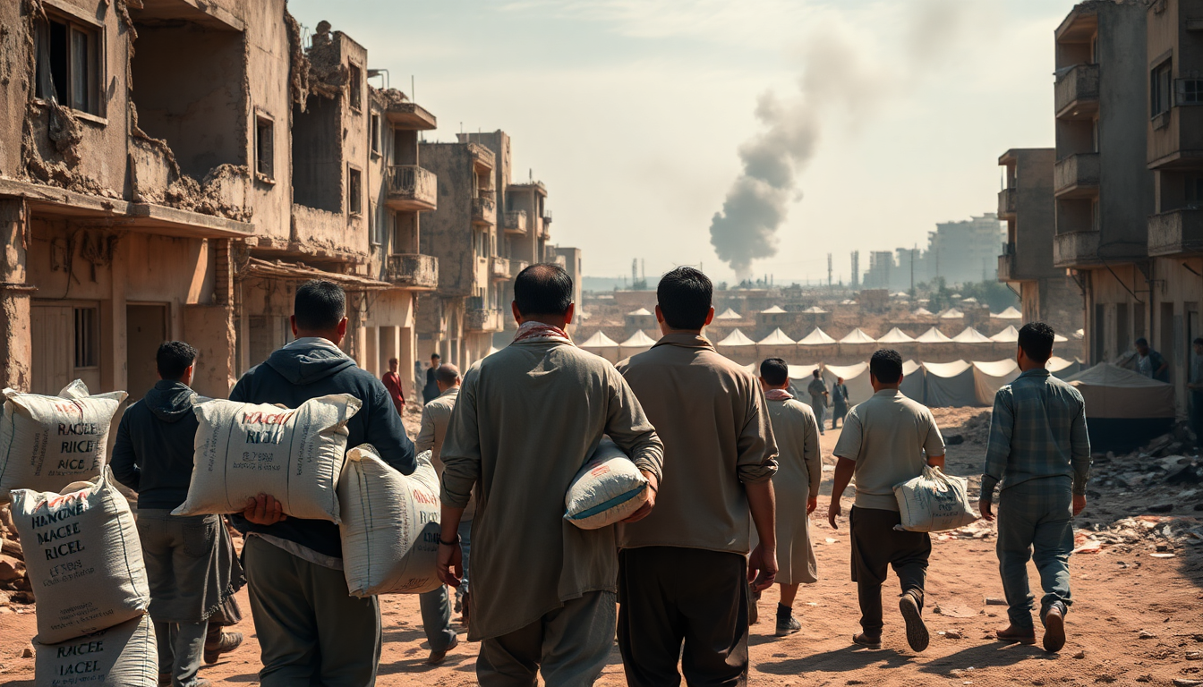 understanding the humanitarian crisis in gaza and its implications 1753089072