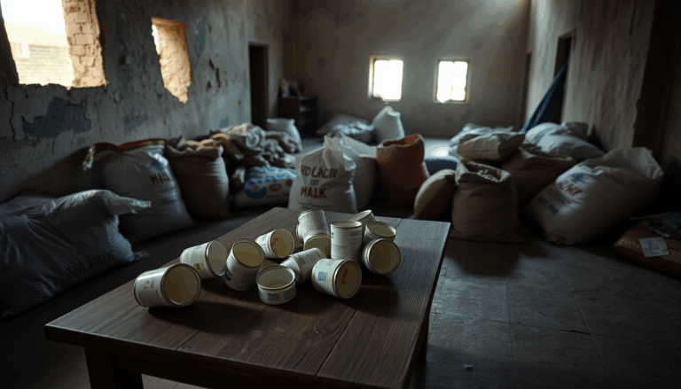 understanding the humanitarian crisis in gaza urgent needs and responses 1751364084