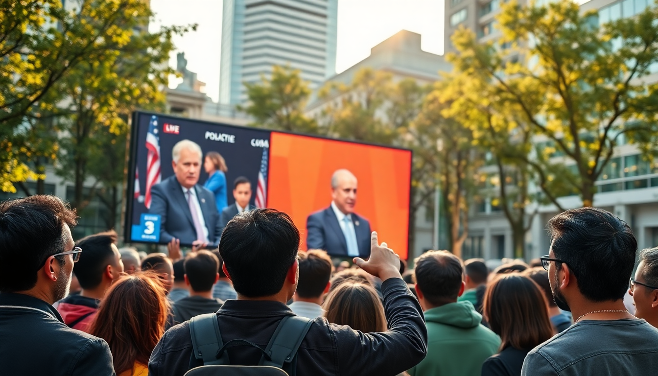 understanding the impact of political leadership on public sentiment 1752172384