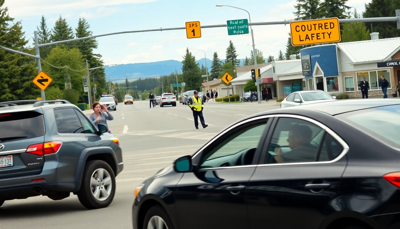 understanding the impact of reckless driving in williams lake python 1753473243