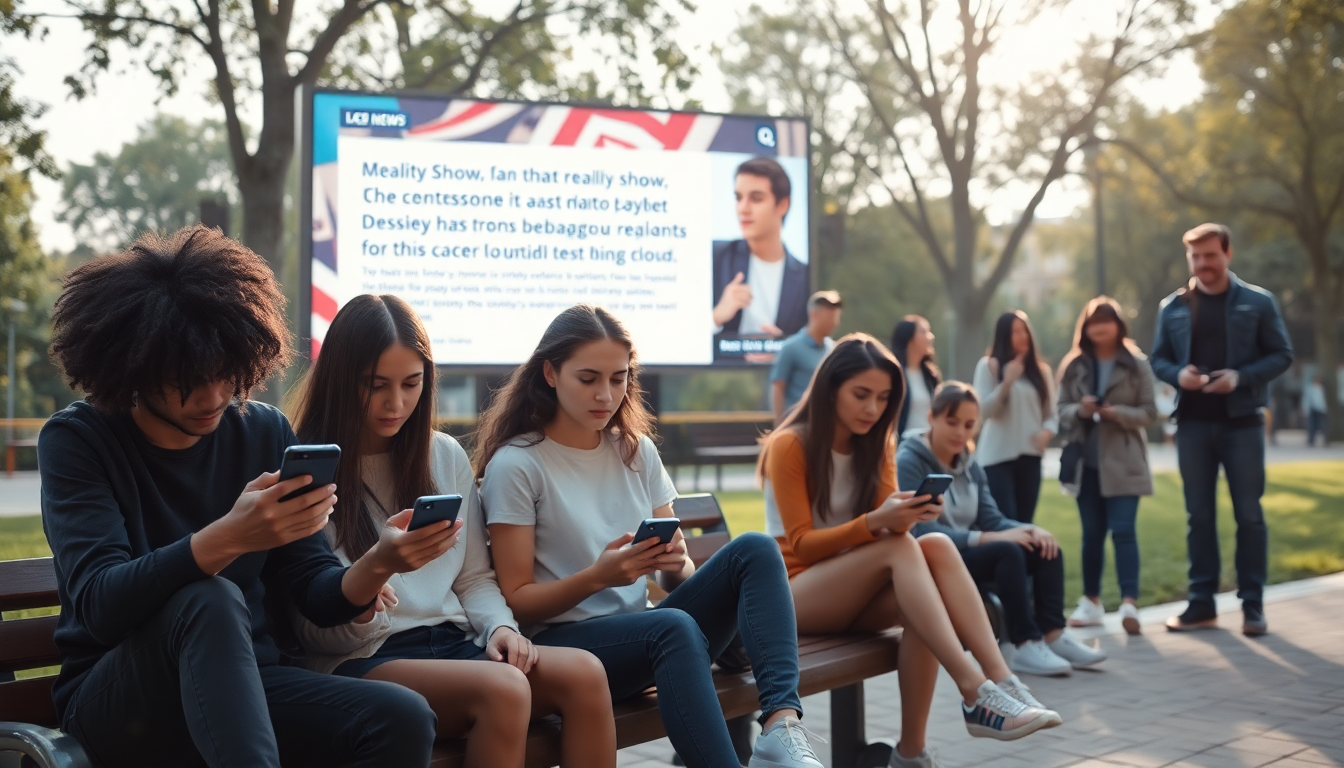 understanding the impact of social media backlash on reality tv contestants 1751887596