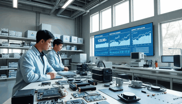 understanding the implications of beijings rare earth restrictions on tech negotiations 1752684787