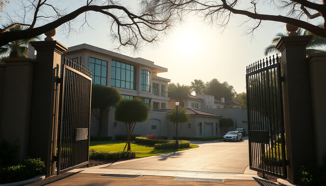 understanding the implications of crime in high end neighborhoods 1752848666