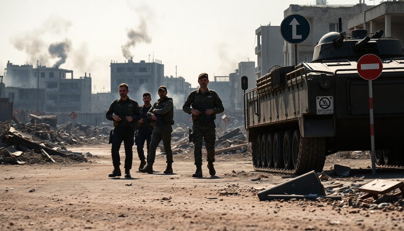 understanding the implications of houthi aggression in the middle east 1753146568