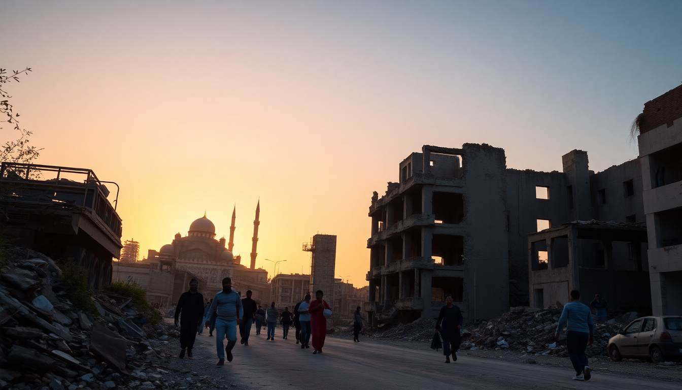 understanding the implications of recent global conflicts 1753123995