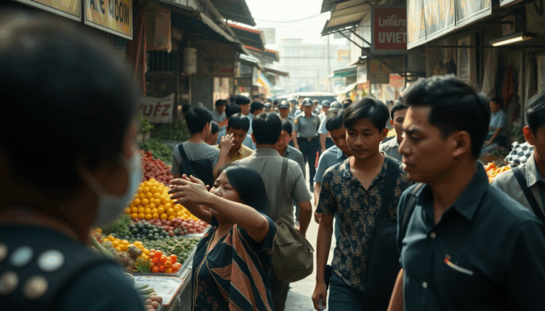 understanding the implications of recent thailand cambodia border clashes python 1753693380