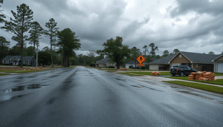 understanding the implications of tropical storm chantal for north carolina 1751830855