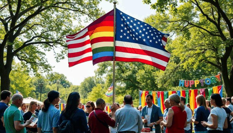 understanding the lgbtq perspective on the american flag 1751383374