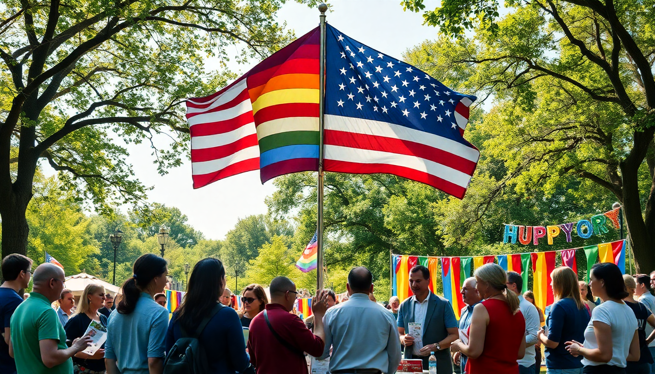 understanding the lgbtq perspective on the american flag 1751383374